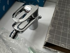 Hansgrohe  Axor Metropol   Bidetarmatur in Chrom ,Alt, Rarität