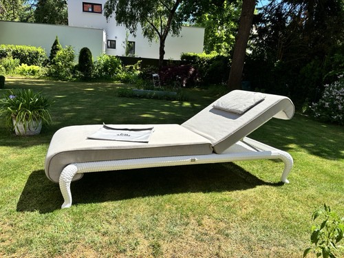 Samuele mazza luxus outdoor - luxus,
