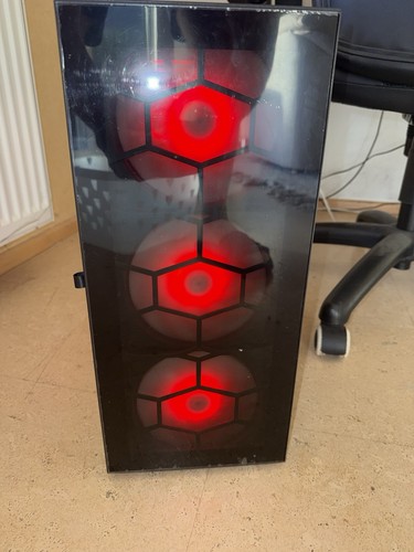 Kraftpc komplett set gaming - komplett-set,,