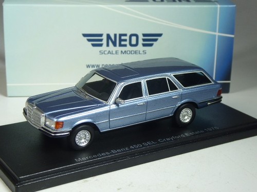 Neo scale models - neo,
