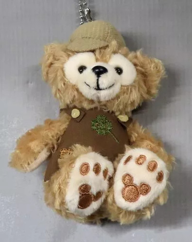 Duffy friends - duffy,