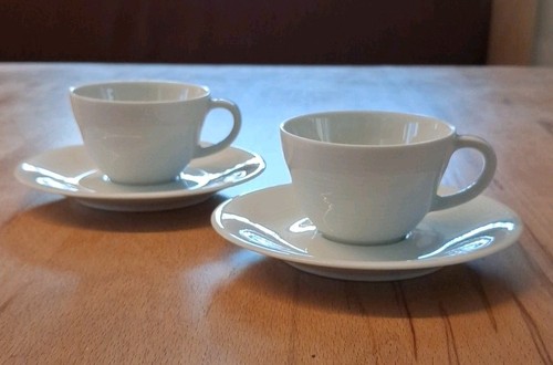 Espressotassen switch2 weiß - 2,