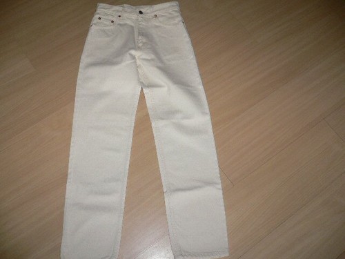 Levi jungen jeans - jeans, latte