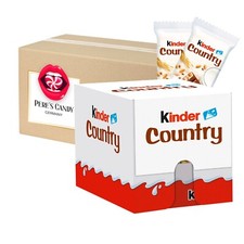 Kinder Country 20x23,5g