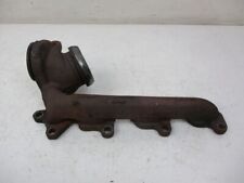 Auspuffkrümmer Abgaskrümmer 639939 passt für SMART FORFOUR (454) 1.5 CDI