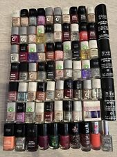 Nagellack Sammlung 73 Teilig