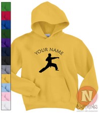 Personalisiert Kampfsport