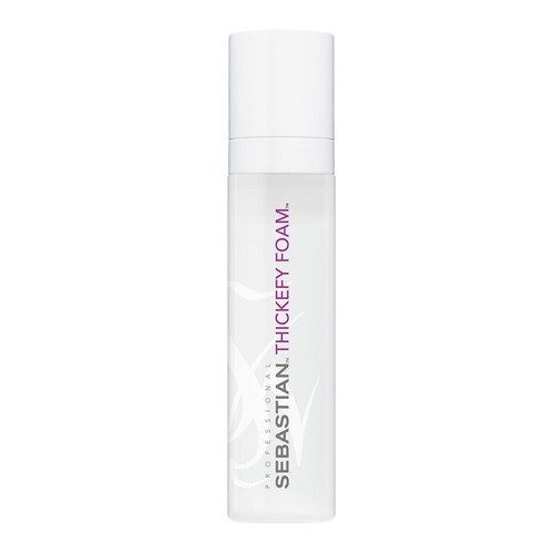 Sebastian thickefy foam - sebastian,