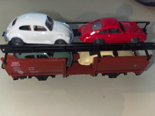 Märklin teilesammlung - märklin,