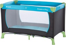 hauck Dream N Play