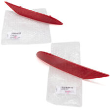 2x ORIGINAL VW Rückstrahler