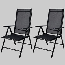 Gartenstuhl Set Klappbar