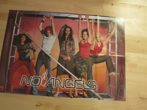 Angels crazy town - angels, nice