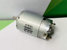 JOHNSON ELECTRIC 475761 1060857 3L3913  DC-MOTOR — NEW