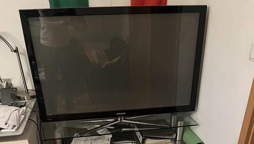 fernseher