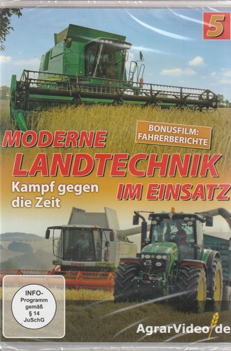 Moderne landtechnik einsatz - landtechnik,