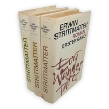 Erwin Strittmatter Der