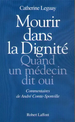 Mourir dans dignité - mourir,