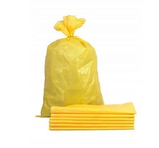 100 Säck  Schwerlastsack