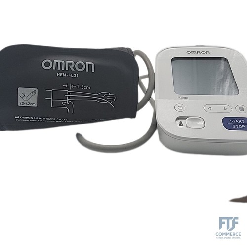 Omron comfort - x3,