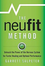 Garrett Salpeter The NeuFit