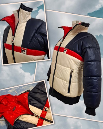 Jacke vintage 80er - jacke,