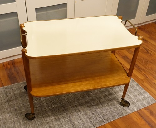 Mid century teewagen - century,