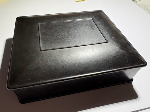 Zetka bakelite made zone - made,