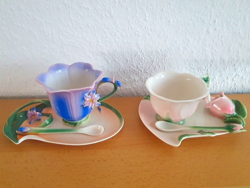 Teiliges fine bone - fine, china