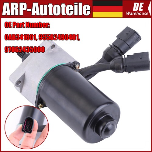Hinterachsdifferential motor - hinterachsdifferential,