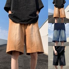 Luftige und coole Herren