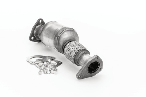 Katalysator für audi - audi, b6