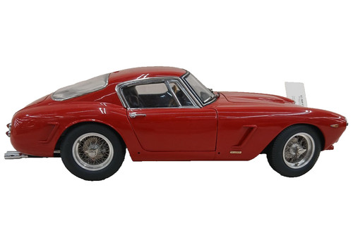 Cmc ferrari 250 gt swb - cmc,