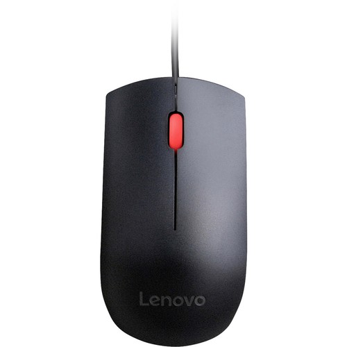 Lenovo essential ergonomische - essential,