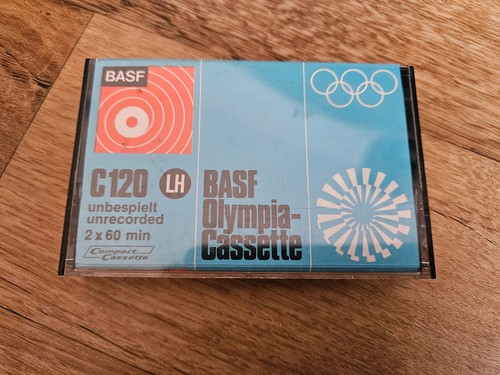 Basf olympia 120 - olympia, c-120