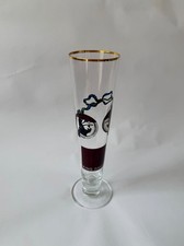 Ritzenhoff Bierglas Designer Glas ,,David Palterer“