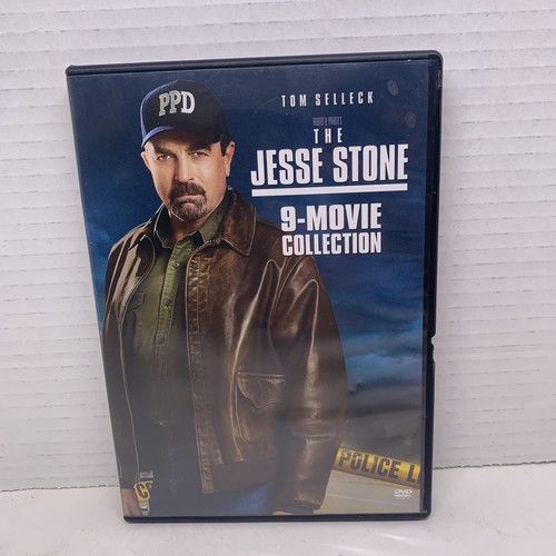 Jesse stone movie - jesse, stone: