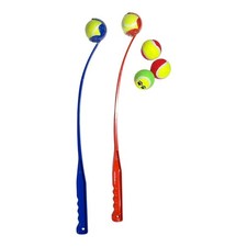 Ballschleuder Ballwerfer für