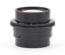 Carl Zeiss Jena Tessar