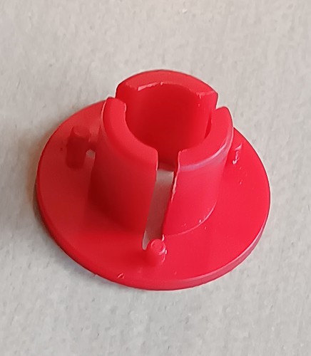 Spulen adapter für super zu - für,