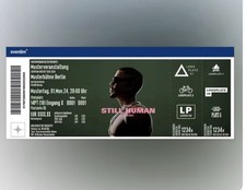 Konzert Tickets LUCIANO am 06.12.2025 in Berlin