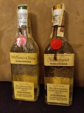 Schladerer 70er Jahre Williams