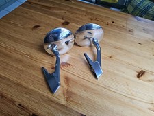 Aussenspiegel,Oldtimer,Art