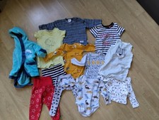 Jungen Kleidungspaket Gr.86