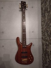 E-Bassgitarre Warwick Streamer