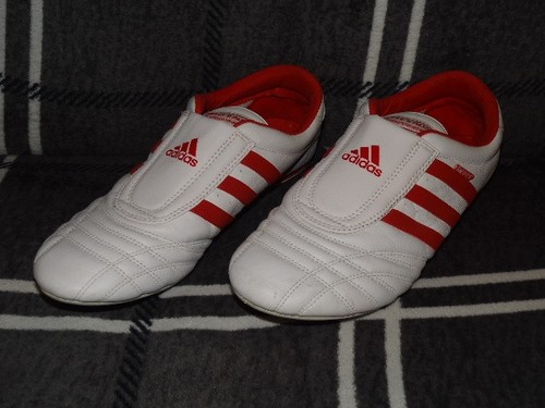 Adidas martial arts - sm-ii,