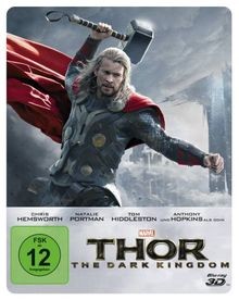 Thor the dark - -,