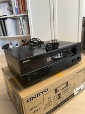 Onkyo tx sr507 - onkyo, tx-sr507