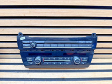 Bmw f10 f11 klimabedienteil - f11,