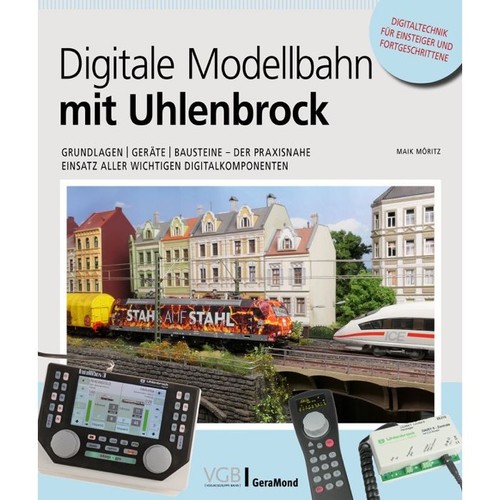 Digitale modellbahn mit - digitale,